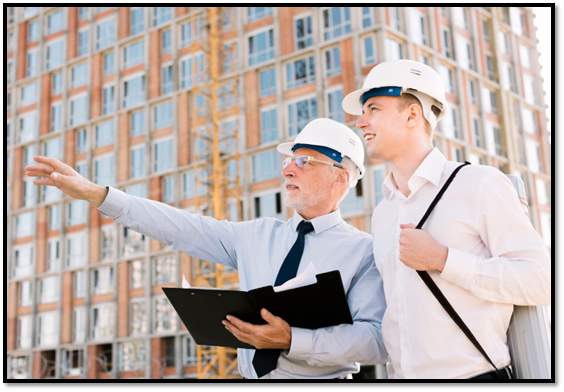 LA Commercial Contractor